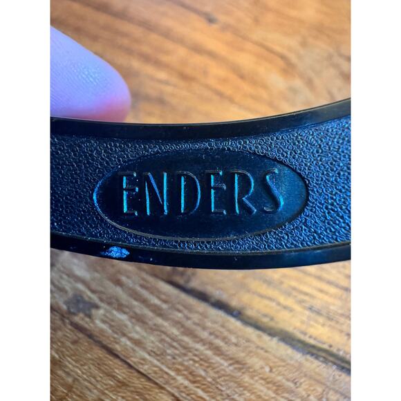 VINTAGE ENDERS SPECIAL SPEED RAZOR - Picture 6 of 6